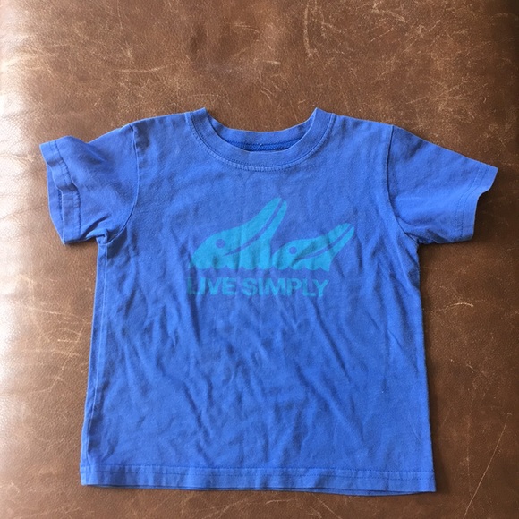 patagonia kids shirts